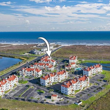 コーパスクリスティ Oceanside Retreatアパートホテル エクステリア 写真