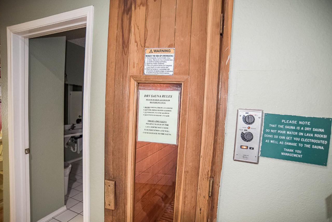 コーパスクリスティ Oceanside Retreatアパートホテル エクステリア 写真